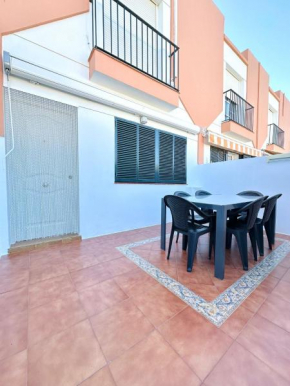 Casa 3 dormitorios La Barrosa